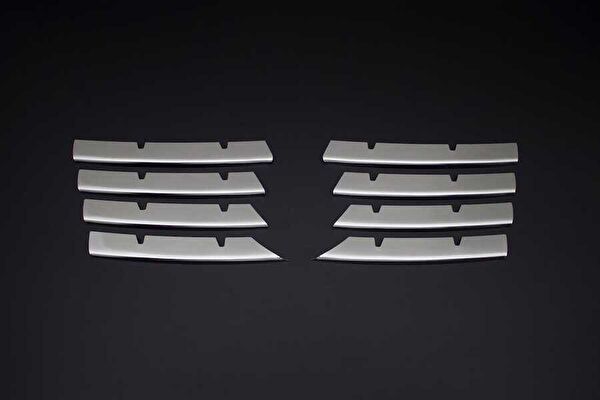 Omsaline Krom Aksesuarlar