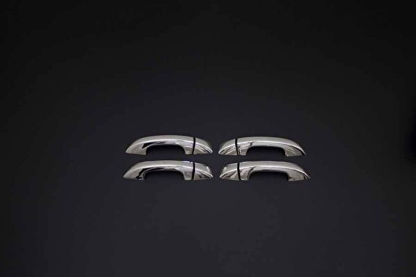 Omsaline Krom Aksesuarlar