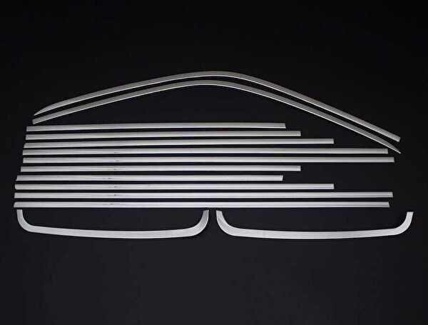 Omsaline Krom Aksesuarlar