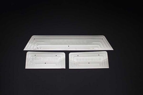 Omsaline Krom Aksesuarlar