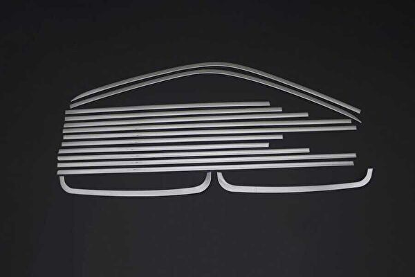 Omsaline Krom Aksesuarlar