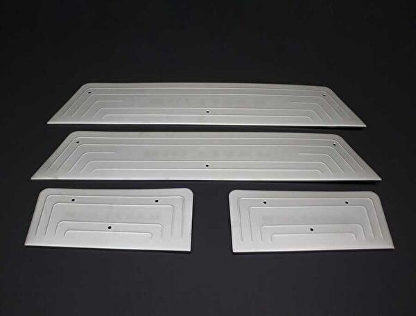 Omsaline Krom Aksesuarlar