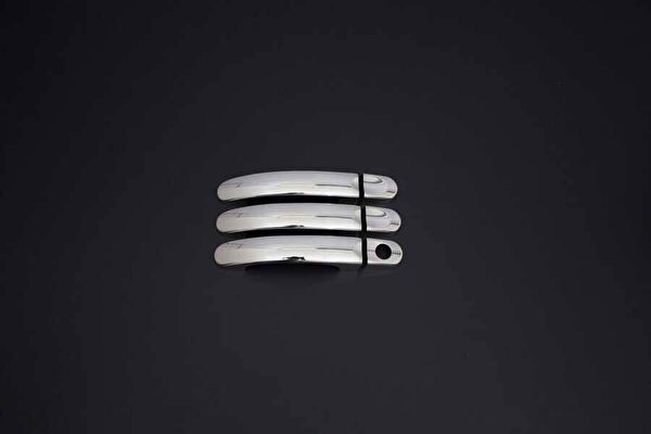 Omsaline Krom Aksesuarlar