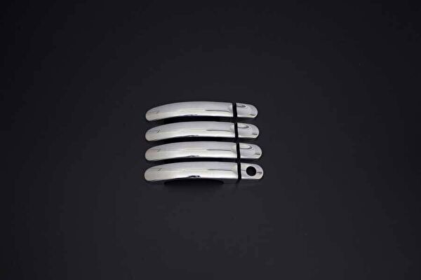 Omsaline Krom Aksesuarlar