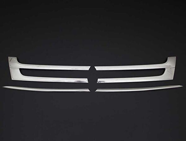 Omsaline Krom Aksesuarlar