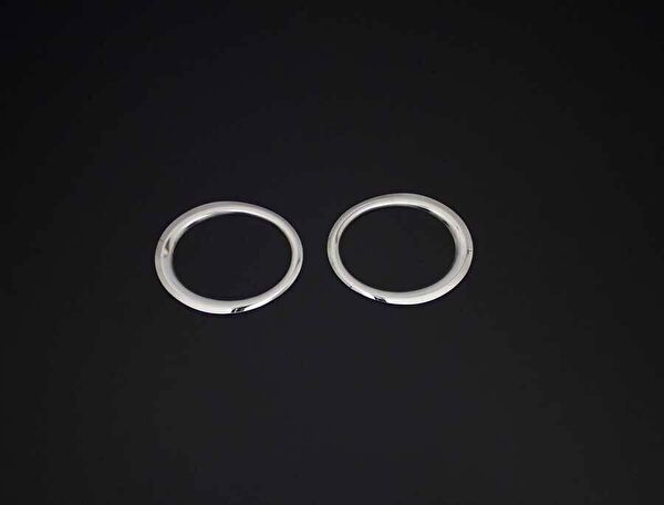 Omsaline Krom Aksesuarlar