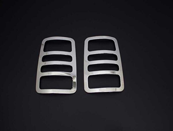 Omsaline Krom Aksesuarlar