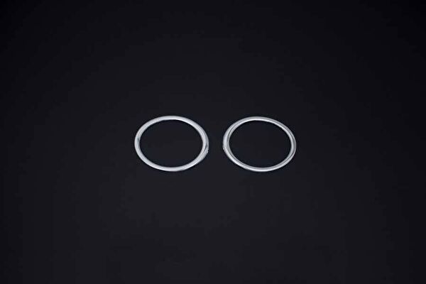 Omsaline Krom Aksesuarlar