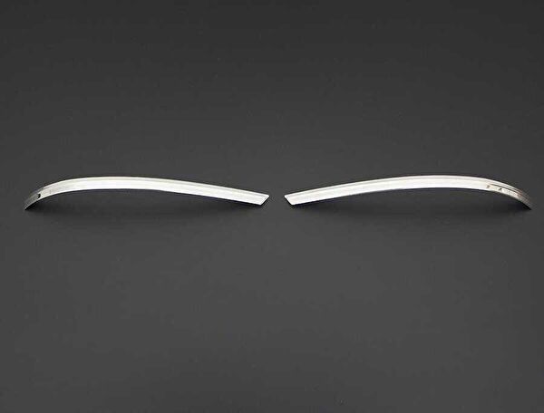 Omsaline Krom Aksesuarlar