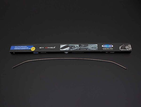 Omsaline Krom Aksesuarlar