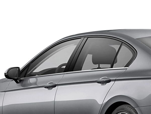 Omsaline Krom Aksesuarlar