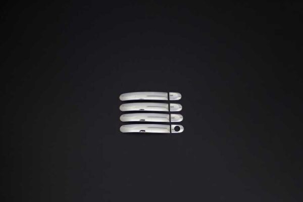 Omsaline Krom Aksesuarlar