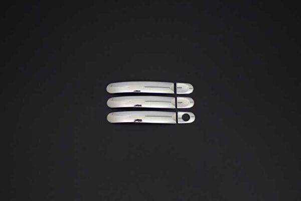 Omsaline Krom Aksesuarlar