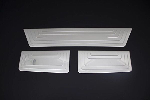 Omsaline Krom Aksesuarlar