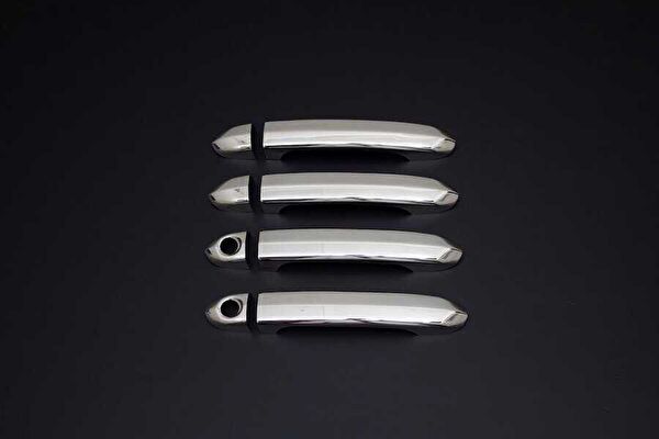 Omsaline Krom Aksesuarlar