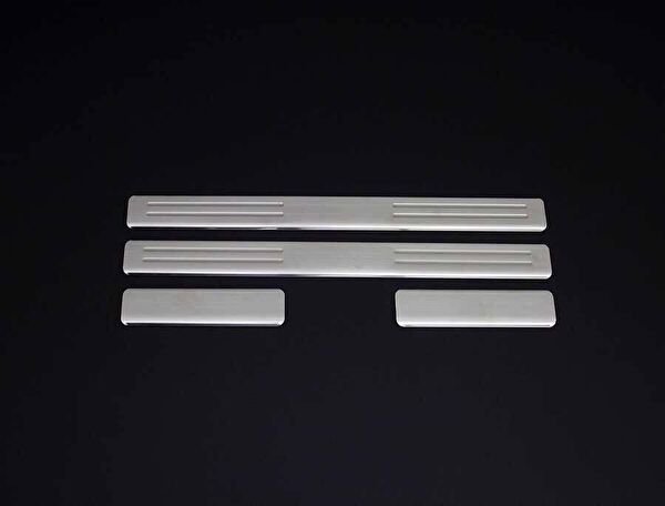 Omsaline Krom Aksesuarlar