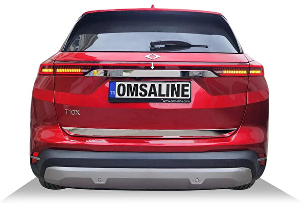 Omsaline Bagaj Aksesuar