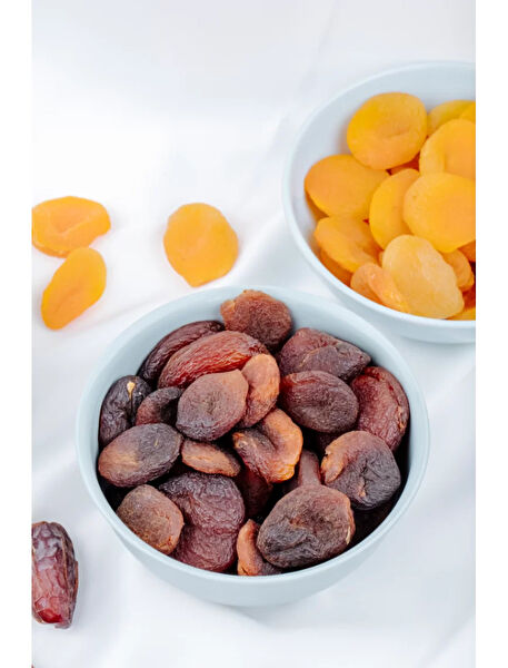 KAYISICI BABA Kuru meyve