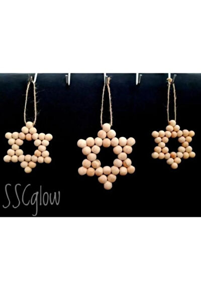 SSCglow Duvar Süsleri