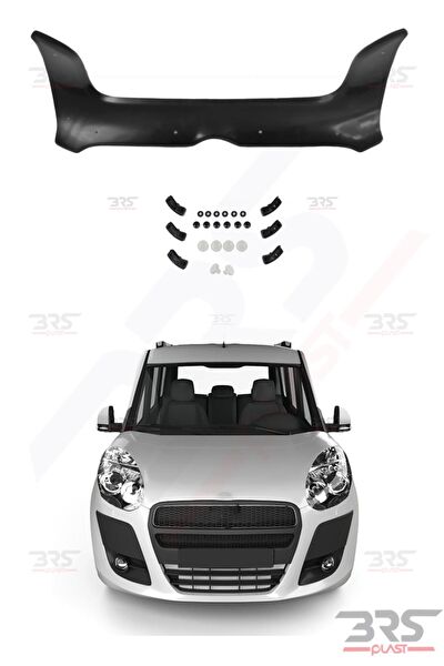 BRSPLAST Rüzgarlık