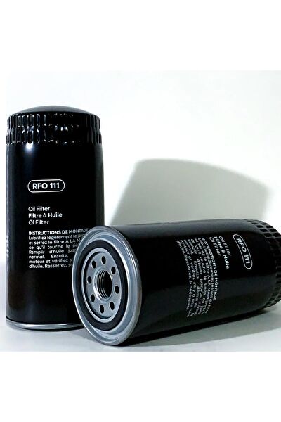 Roffix Yağ Filtreleri