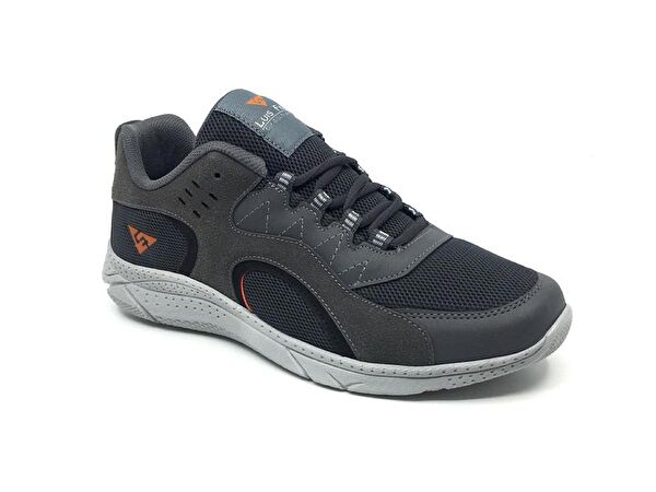 Luis Figo Erkek Sneaker Ayakkabı