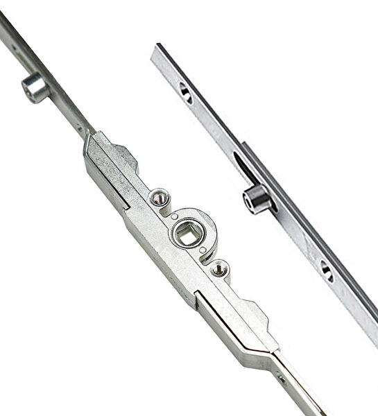 Aletçantam Pencere, Doğrama Menteşesi