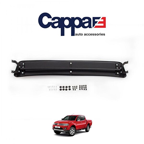 Cappafe Ön Cam Güneşlikleri