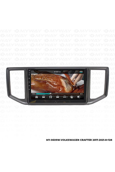 MYWAYY Araç İçi Multimedya ve Görüntü Sistemleri