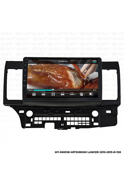 MYWAYY Araç İçi Multimedya ve Görüntü Sistemleri