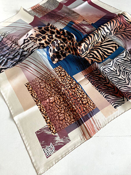 Levidor Şal, Eşarp ve Aksesuarı