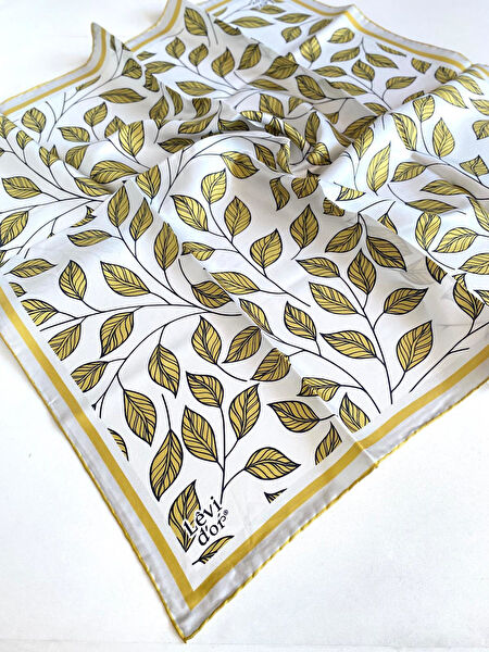 Levidor Şal, Eşarp ve Aksesuarı