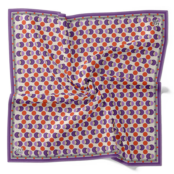 Levidor Şal, Eşarp ve Aksesuarı