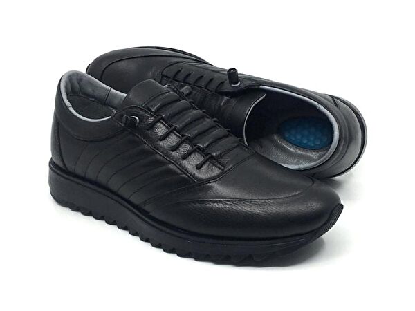 Lisans Erkek Sneaker Ayakkabı