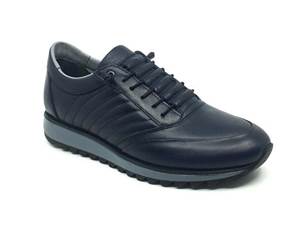 Lisans Erkek Sneaker Ayakkabı