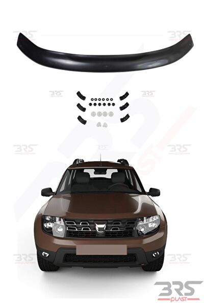 BRSPLAST Rüzgarlık