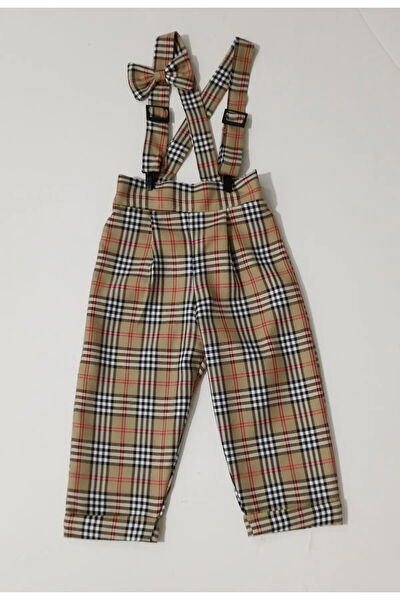 MomsAndBabies Bebek Pantolon, Şort