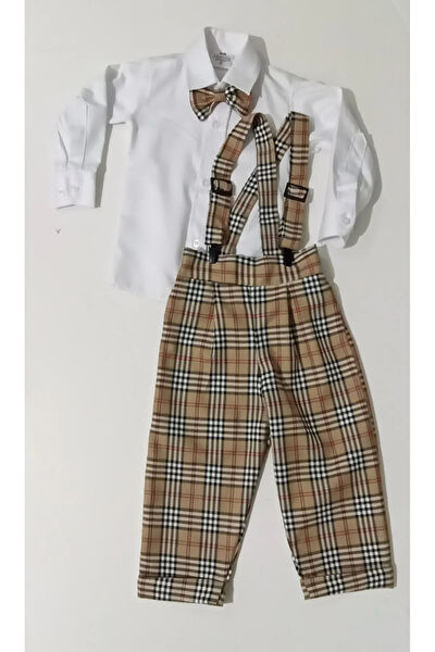 MomsAndBabies Bebek Pantolon, Şort