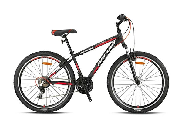 Geroni Çocuk Bisikleti