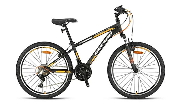 Geroni Çocuk Bisikleti