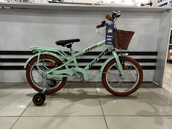 Geroni Çocuk Bisikleti