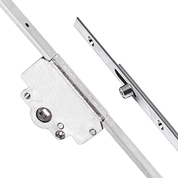 Aletçantam Kapı Kilidi