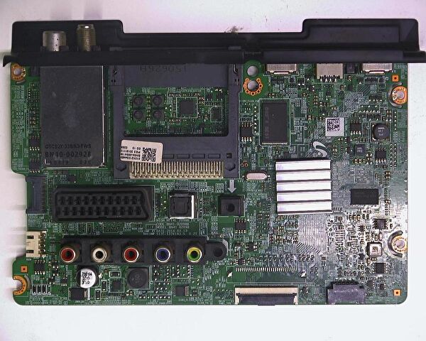 Samsung Televizyon Yedek Parçaları