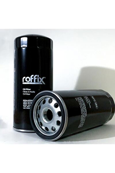 Roffix Yağ Filtreleri