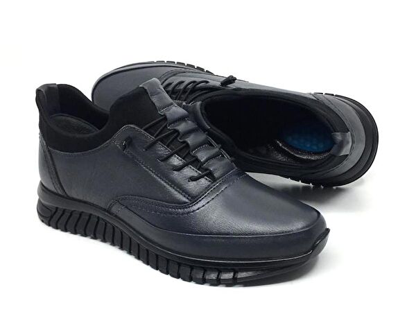 Lisans Erkek Babet Ayakkabı