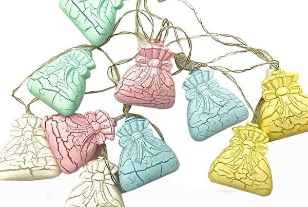 BAKGELAL Hediyelik Ürün