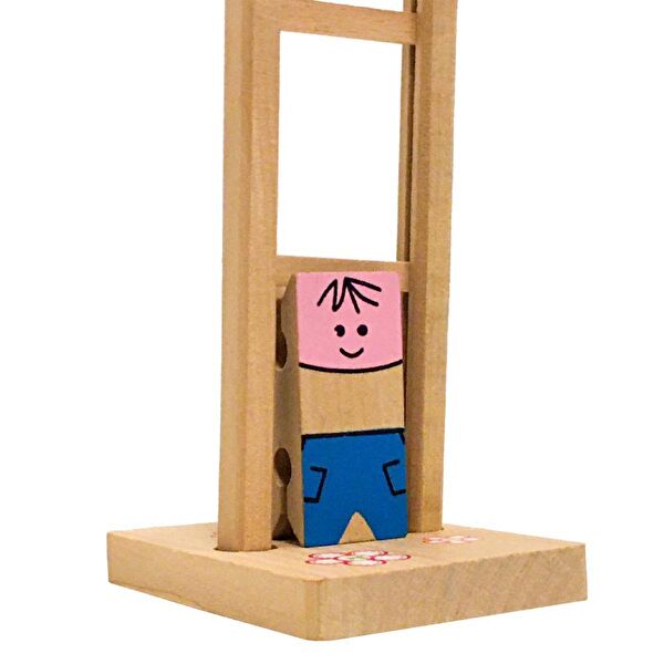 BAKGELAL Eğitici Oyuncaklar