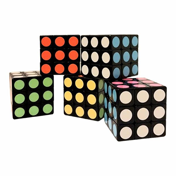 BAKGELAL Zeka Oyunları