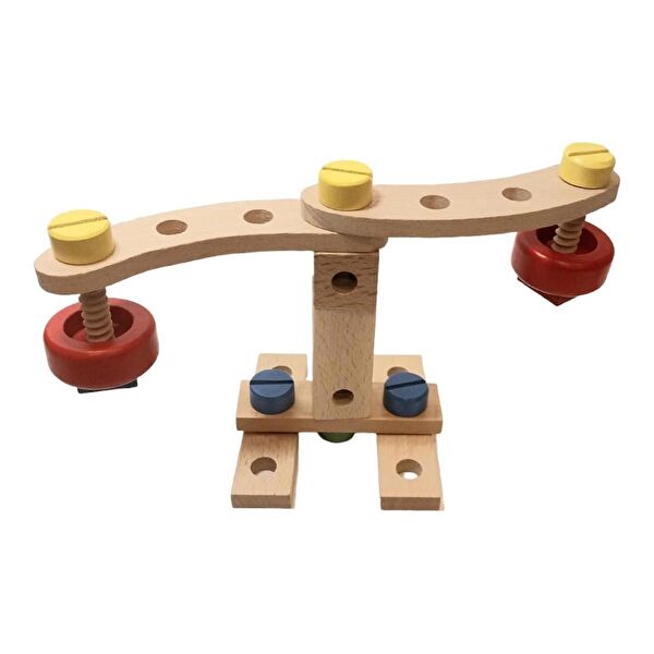 BAKGELAL Eğitici Oyuncaklar