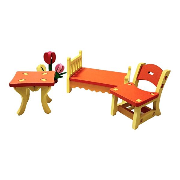 BAKGELAL Evcilik, Mutfak Setleri